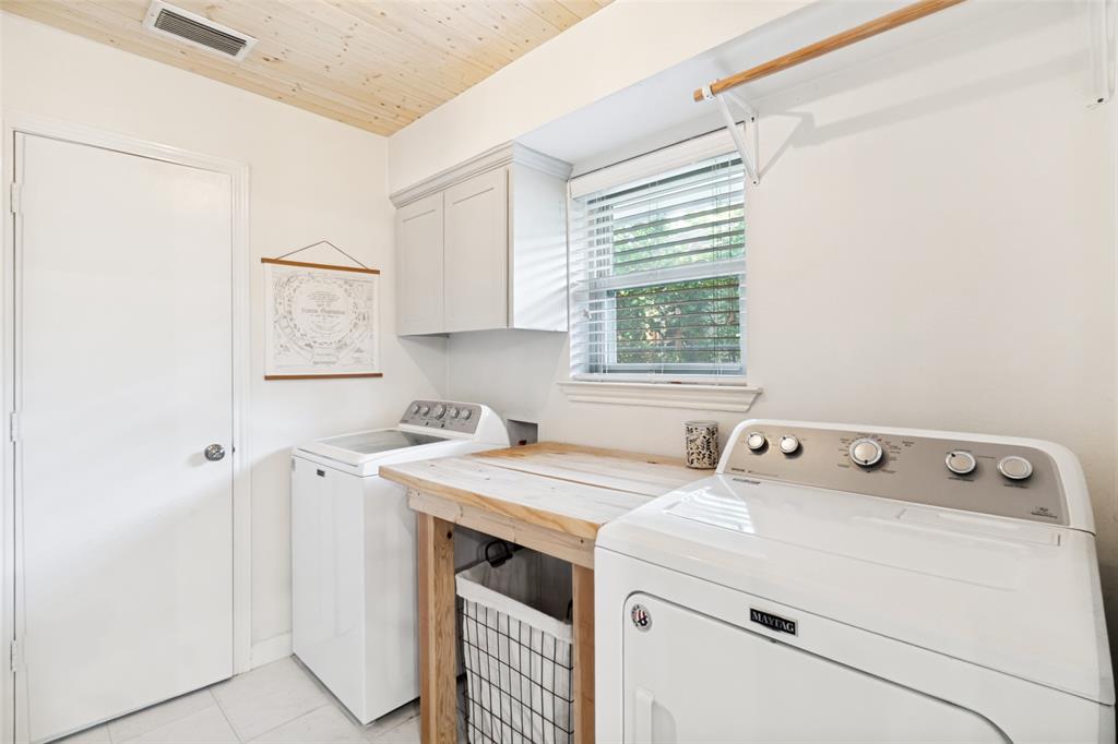 Buckner Terrace - Residential