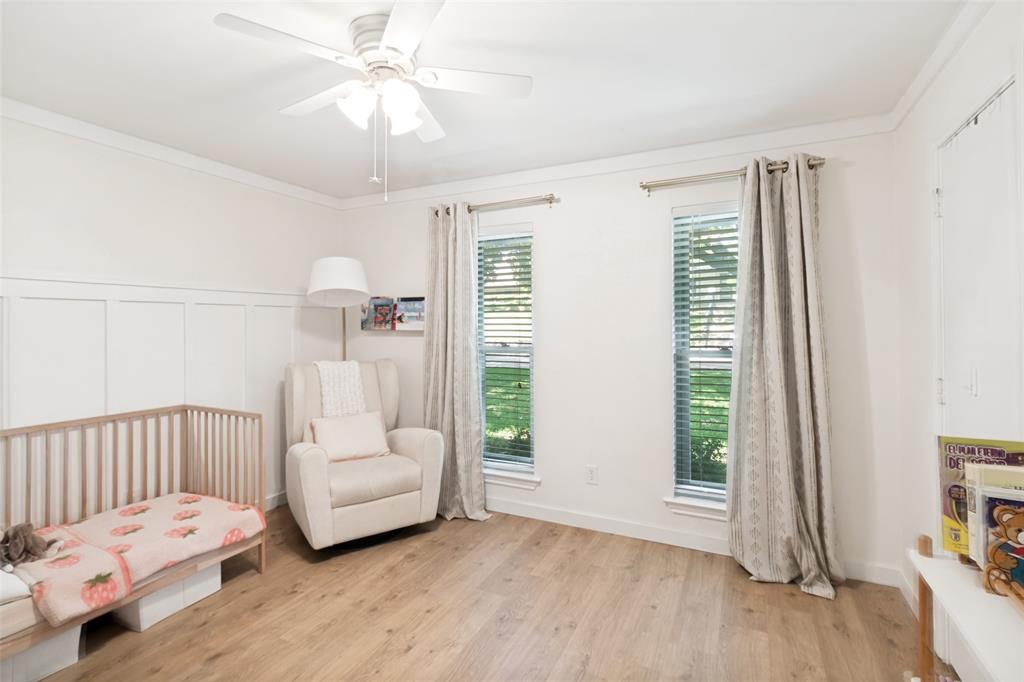 Buckner Terrace - Residential