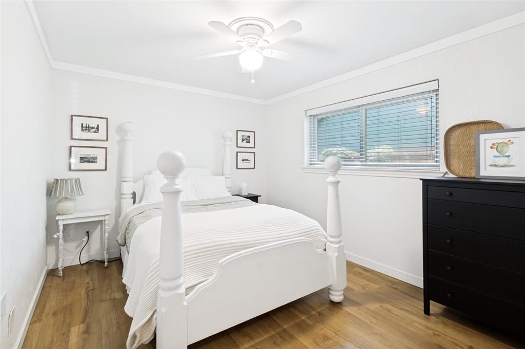 Buckner Terrace - Residential