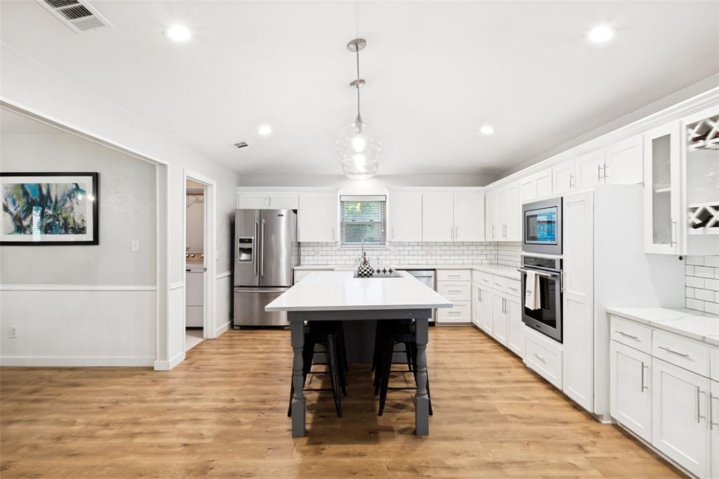 Buckner Terrace - Residential