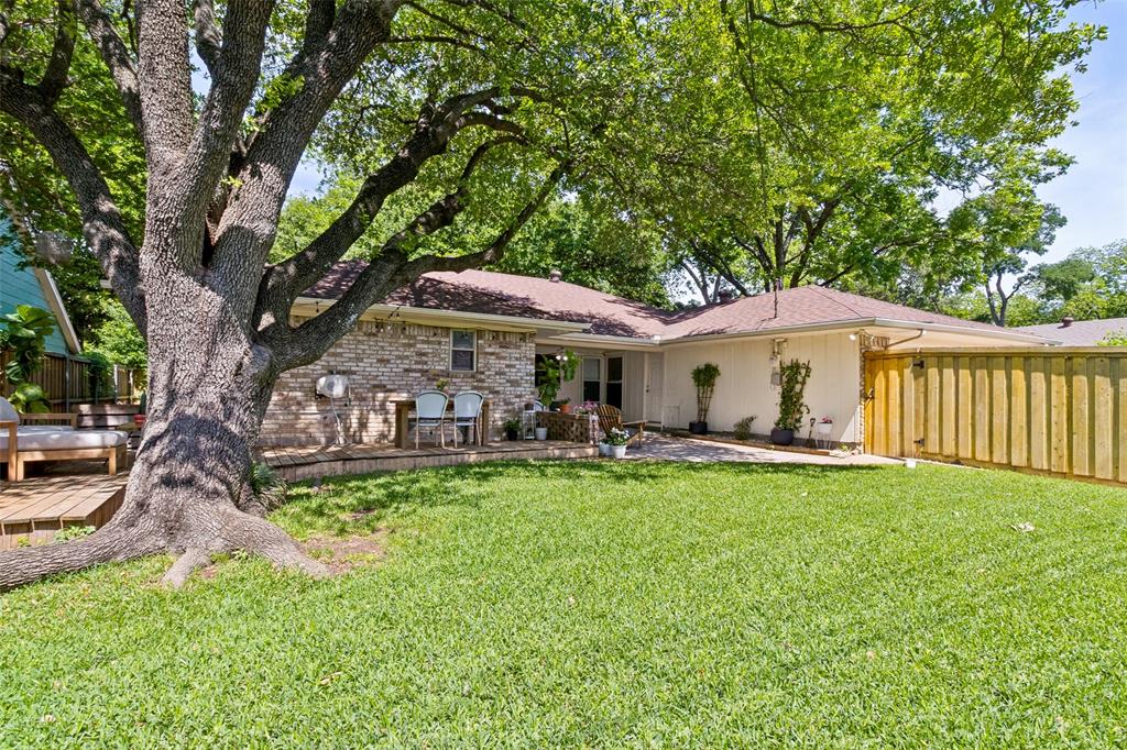 Buckner Terrace - Residential