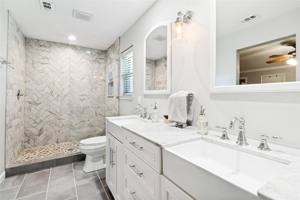Buckner Terrace - Residential