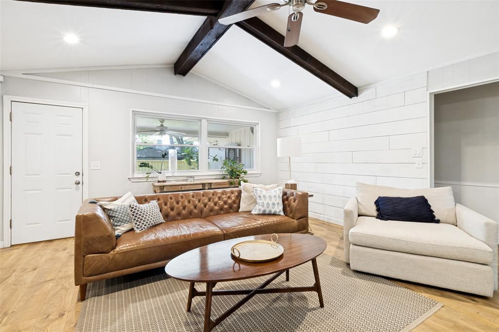 Buckner Terrace - Residential