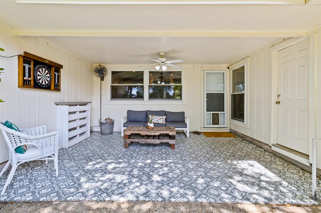Buckner Terrace - Residential