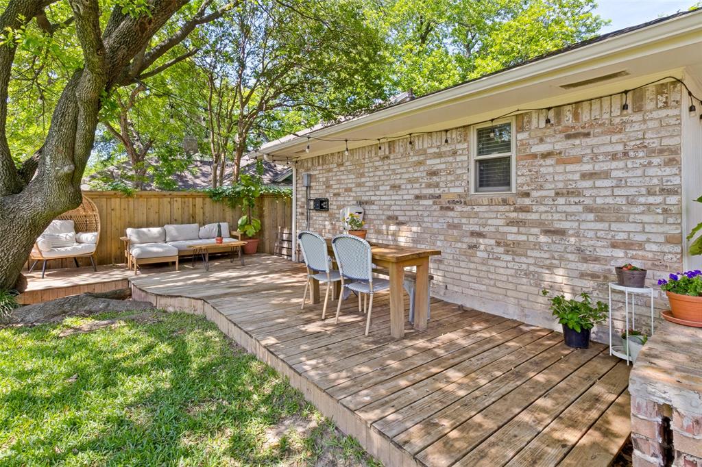 Buckner Terrace - Residential