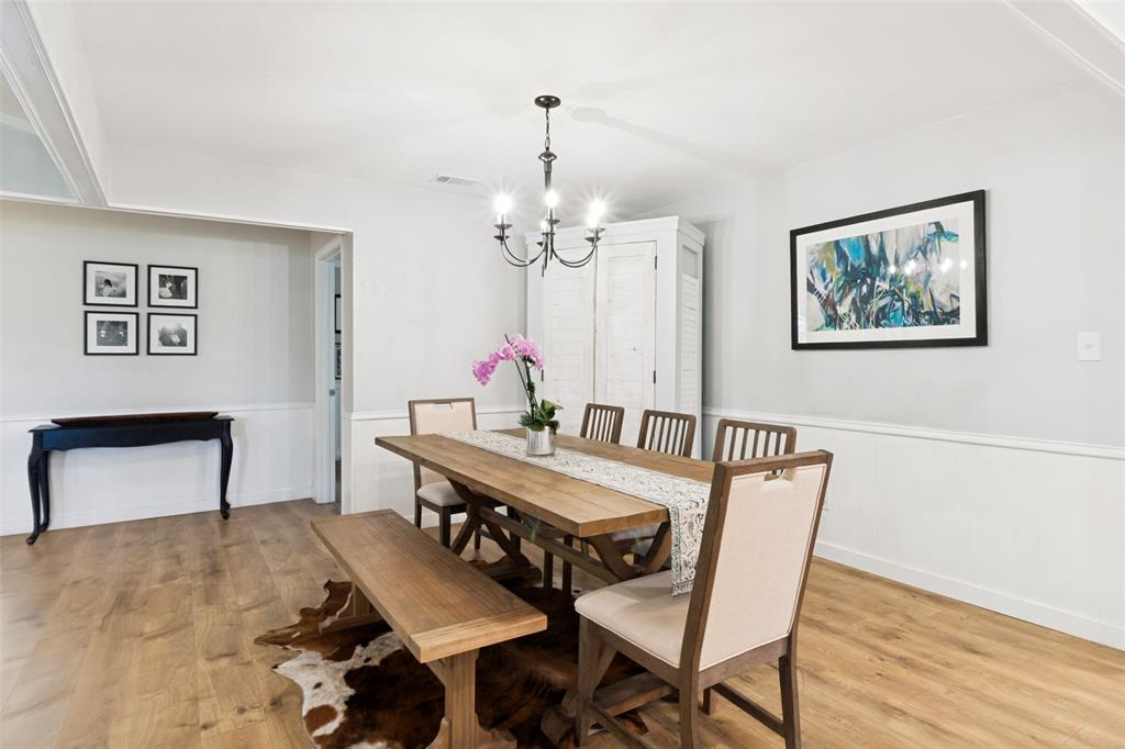 Buckner Terrace - Residential