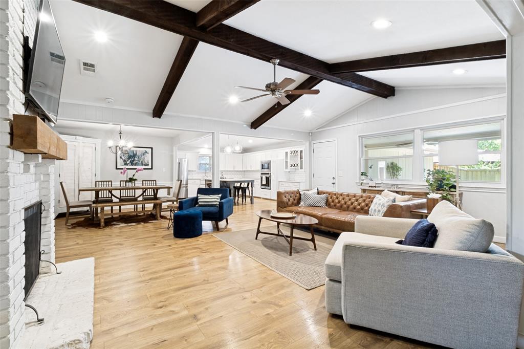 Buckner Terrace - Residential