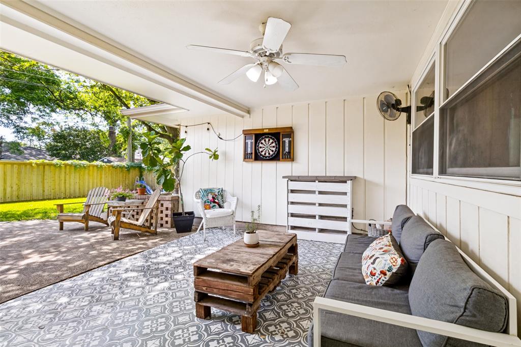 Buckner Terrace - Residential