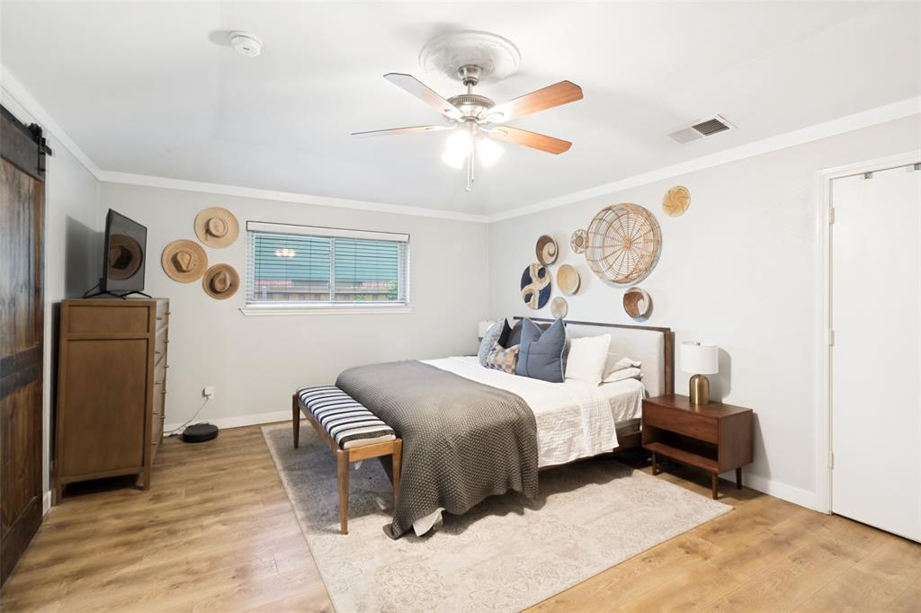 Buckner Terrace - Residential