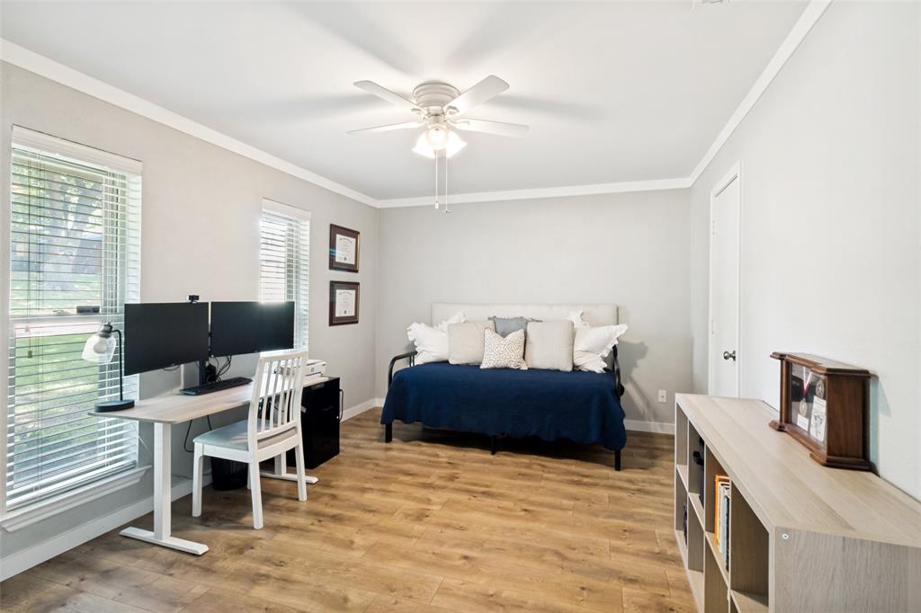 Buckner Terrace - Residential