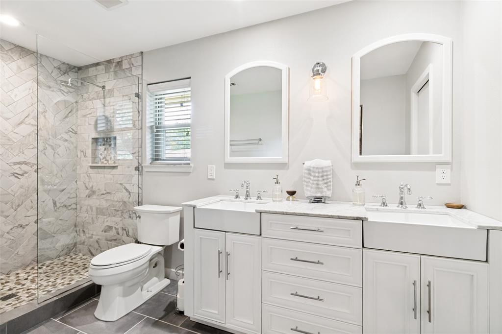 Buckner Terrace - Residential