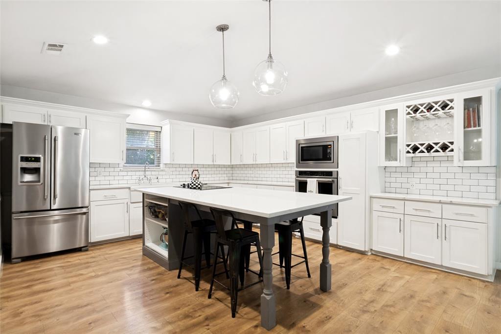 Buckner Terrace - Residential