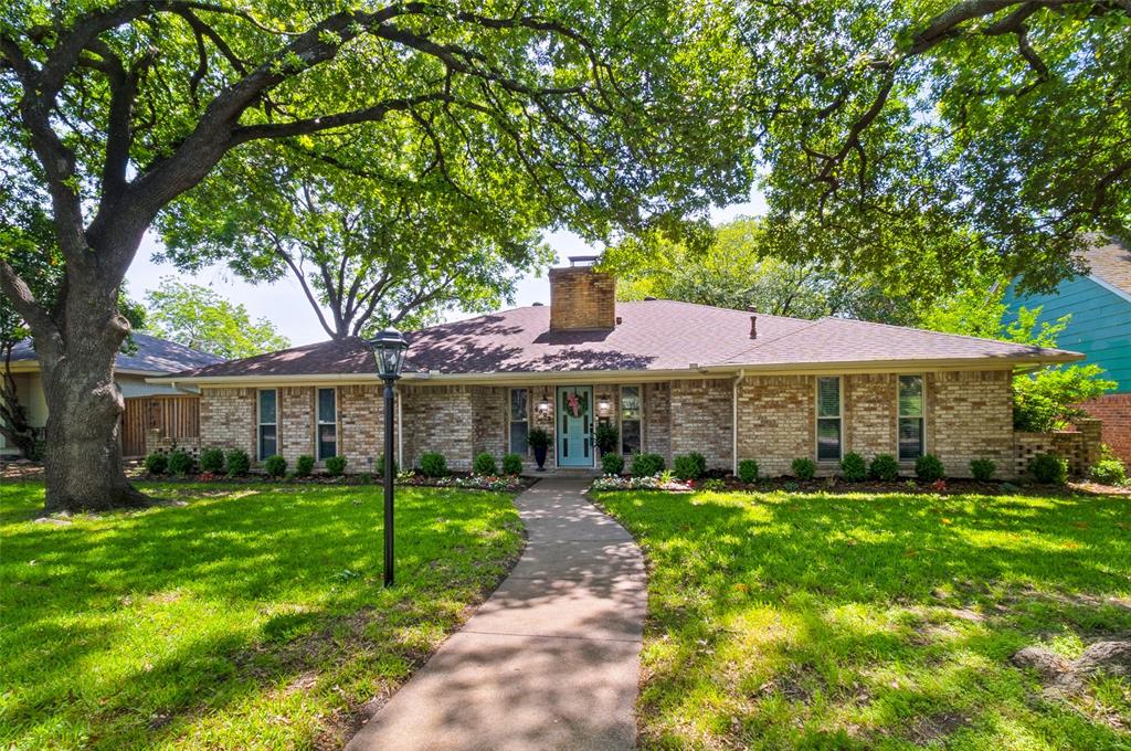 Buckner Terrace - Residential