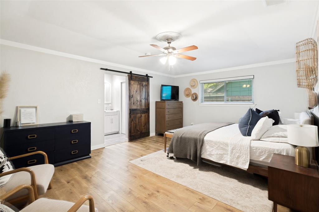 Buckner Terrace - Residential