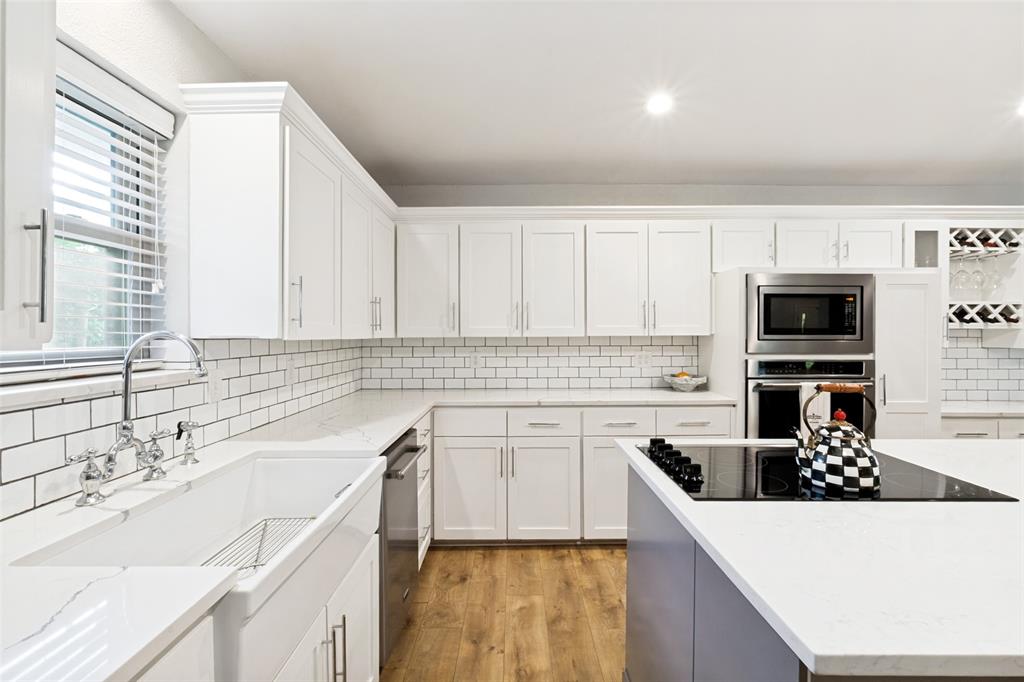 Buckner Terrace - Residential