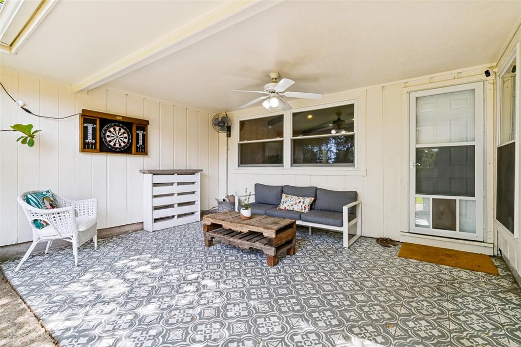 Buckner Terrace - Residential