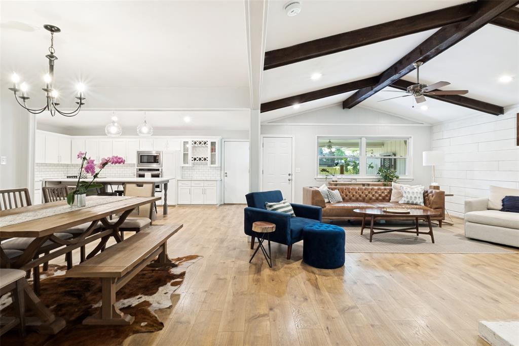 Buckner Terrace - Residential