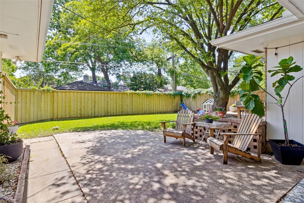 Buckner Terrace - Residential