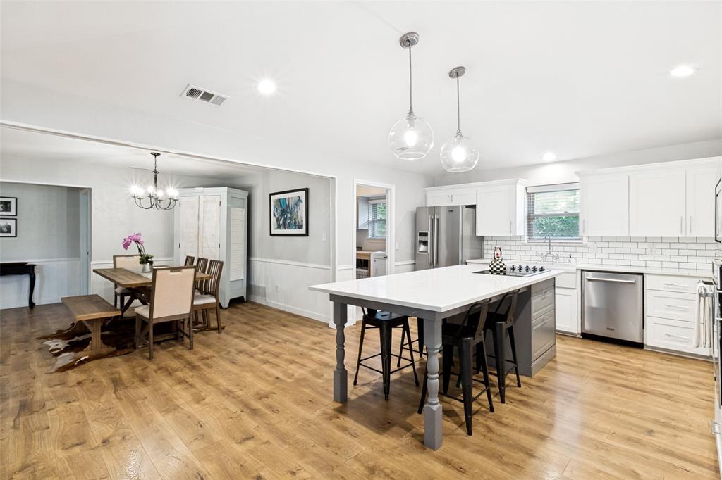 Buckner Terrace - Residential