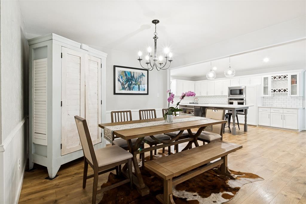 Buckner Terrace - Residential