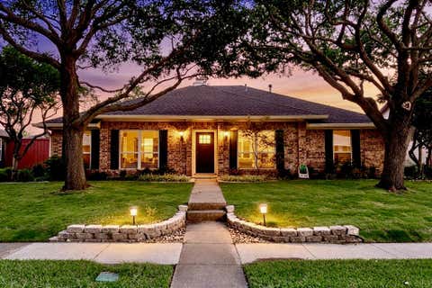 Photo of 4532 Eldorado Drive, Plano, TX 75093 (MLS # 21350809)