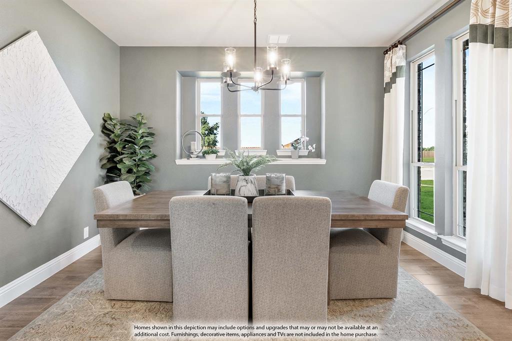 5418 Rutherford Drive