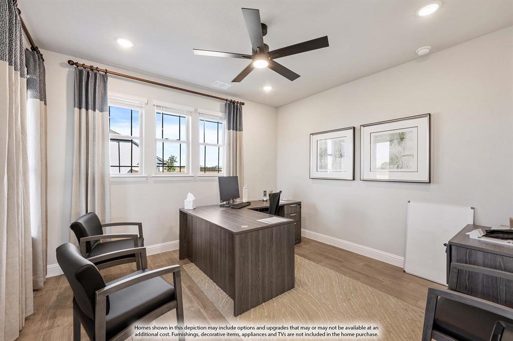 5418 Rutherford Drive