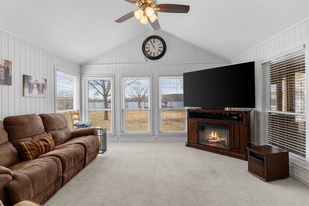 Cherokee Point - Residential