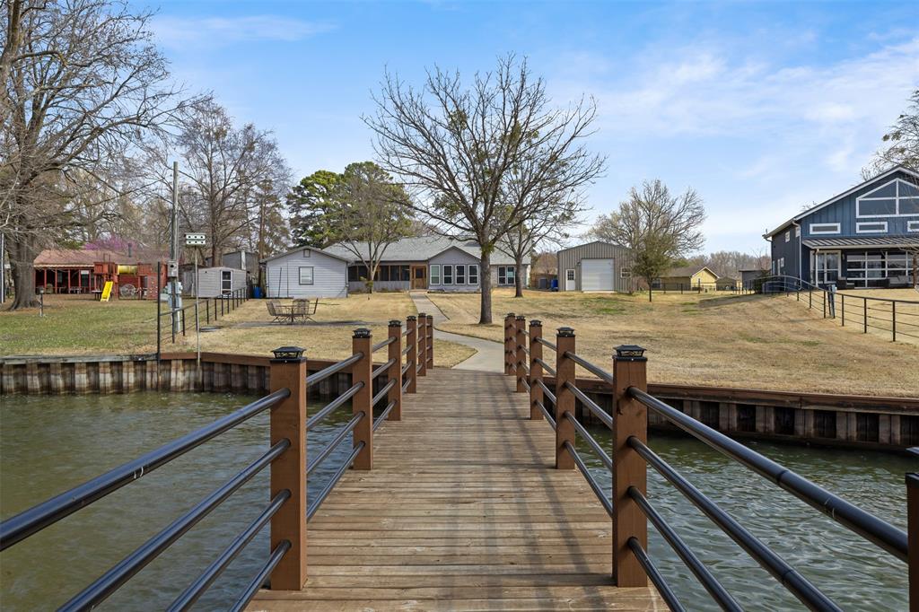 Cherokee Point - Residential