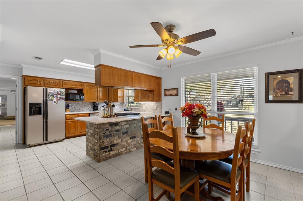 Cherokee Point - Residential