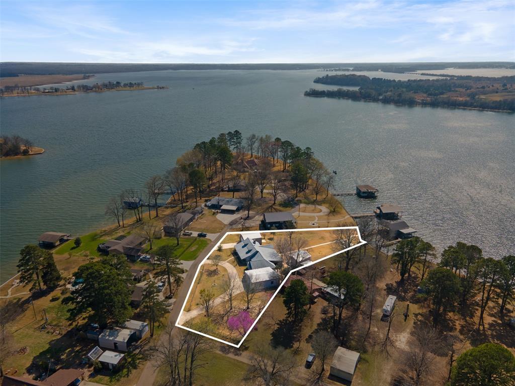 Cherokee Point - Residential