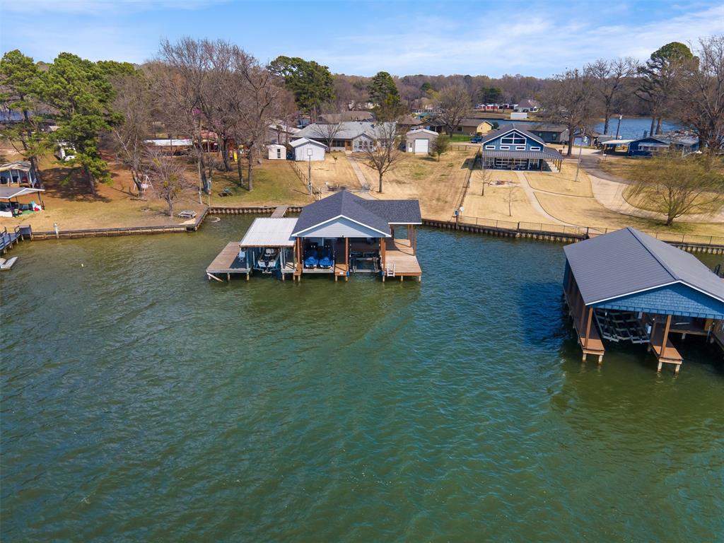 Cherokee Point - Residential