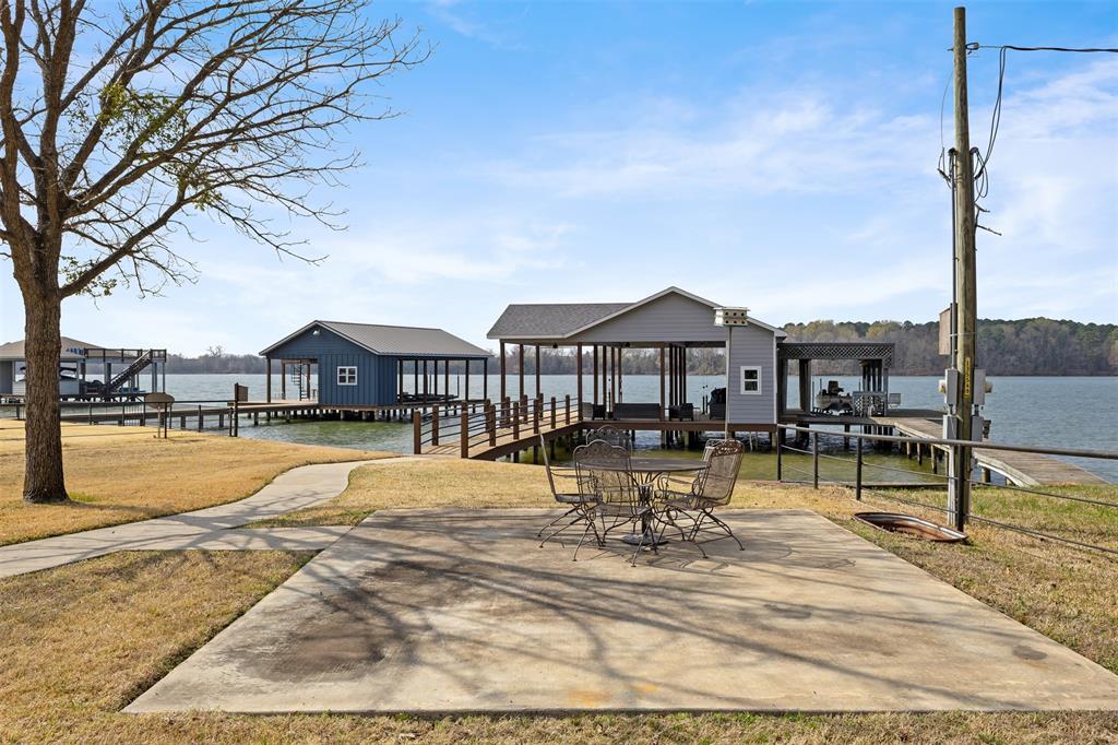 Cherokee Point - Residential