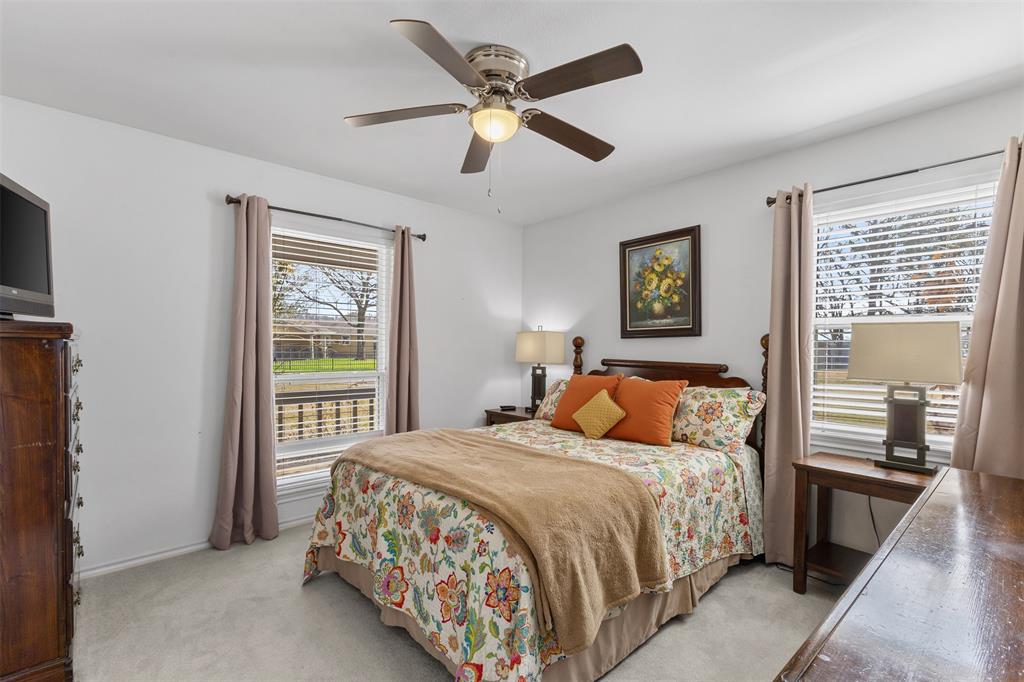 Cherokee Point - Residential