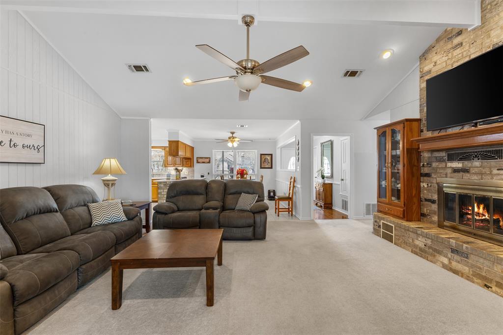 Cherokee Point - Residential