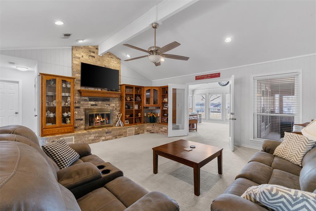 Cherokee Point - Residential