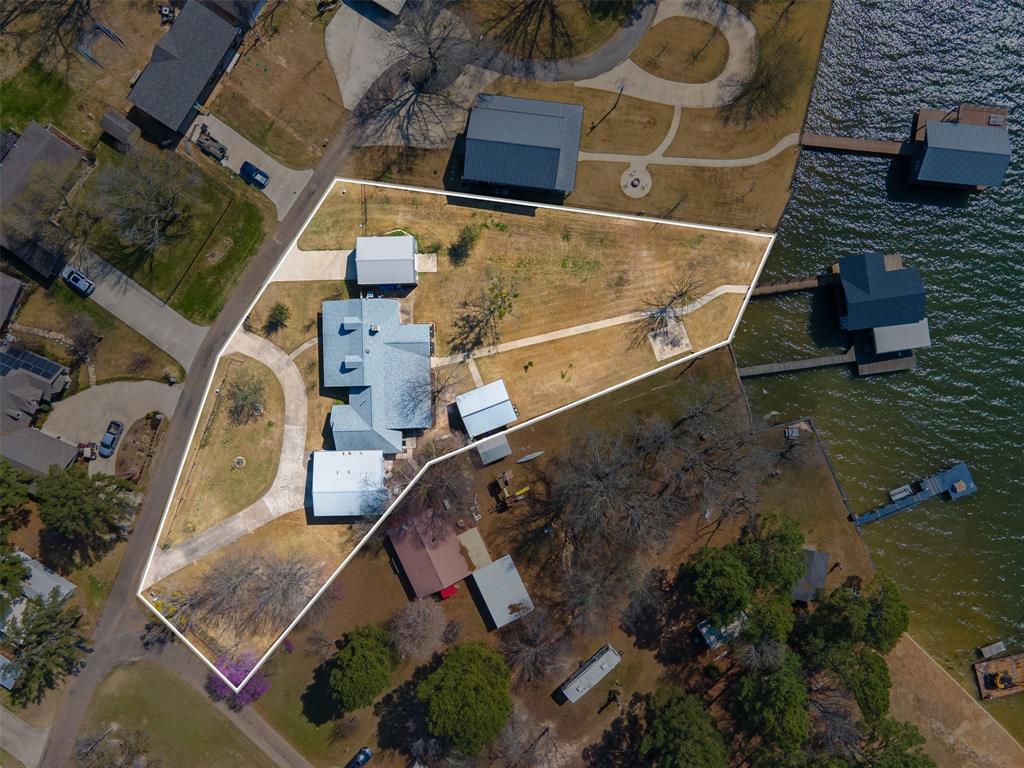 Cherokee Point - Residential