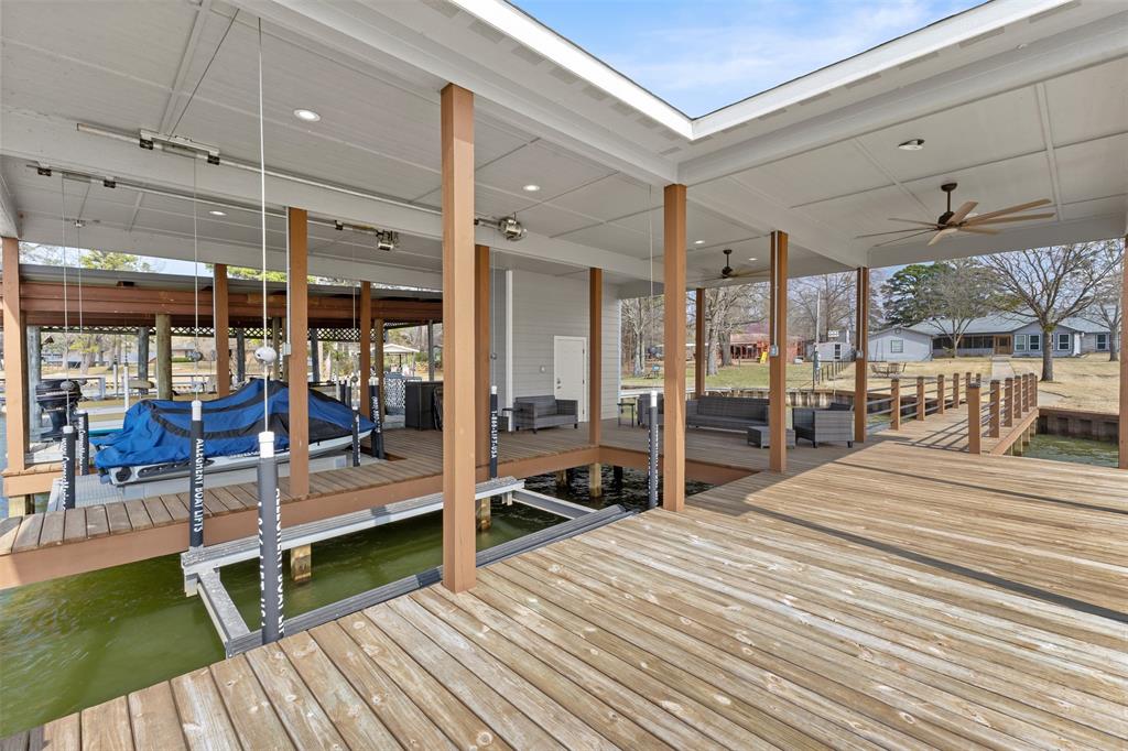 Cherokee Point - Residential