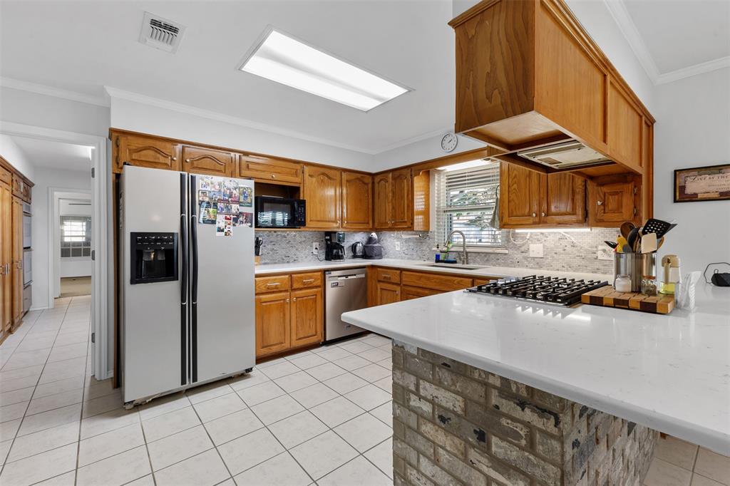 Cherokee Point - Residential