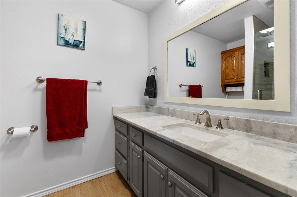 Cherokee Point - Residential