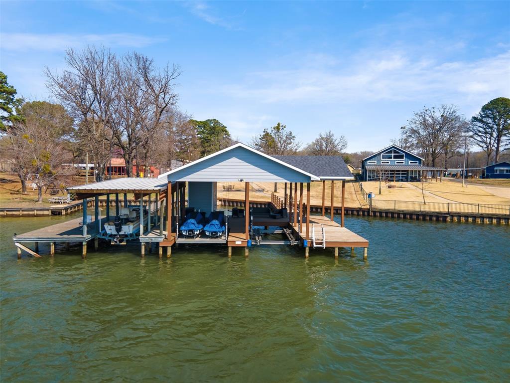 Cherokee Point - Residential