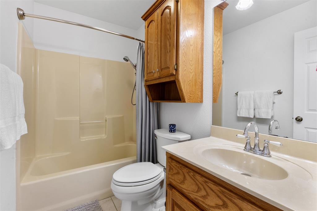 Cherokee Point - Residential