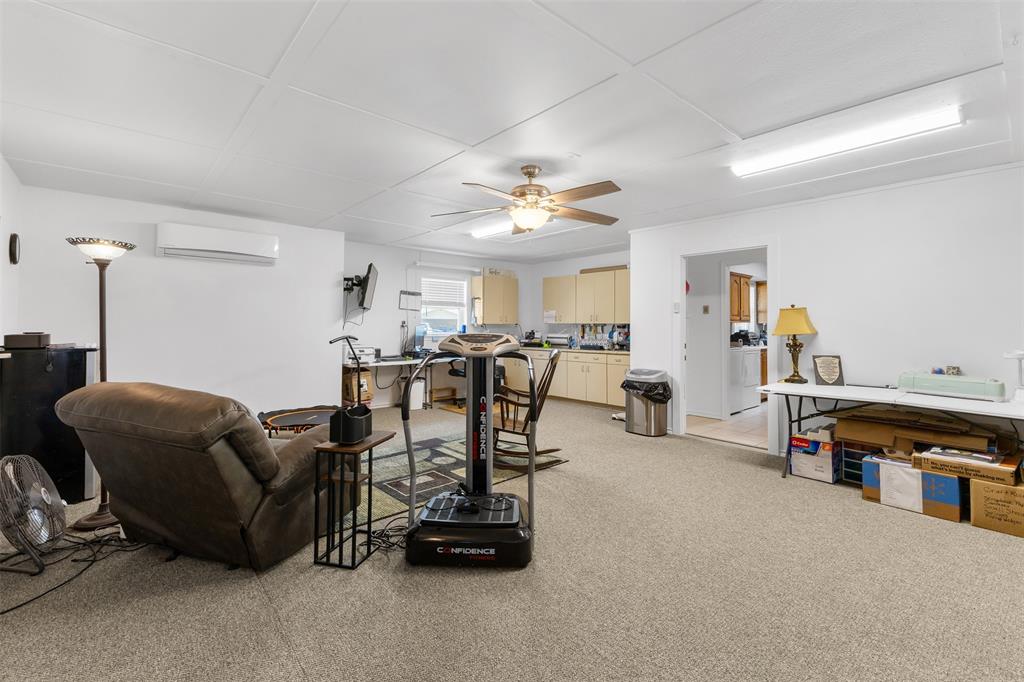 Cherokee Point - Residential