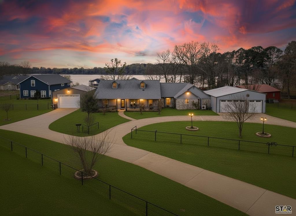 Cherokee Point - Residential