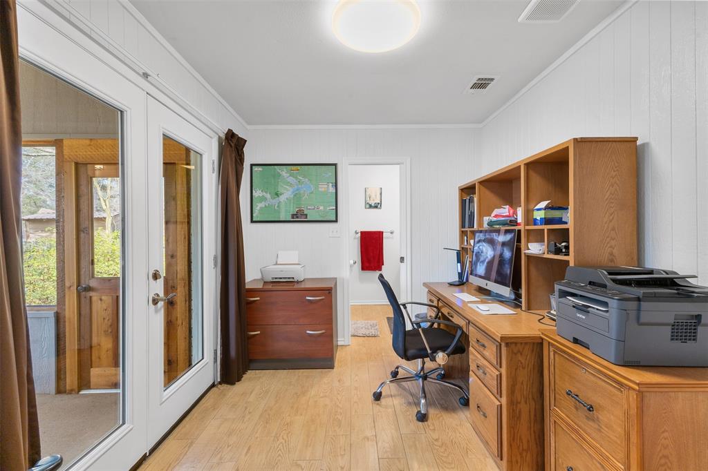 Cherokee Point - Residential