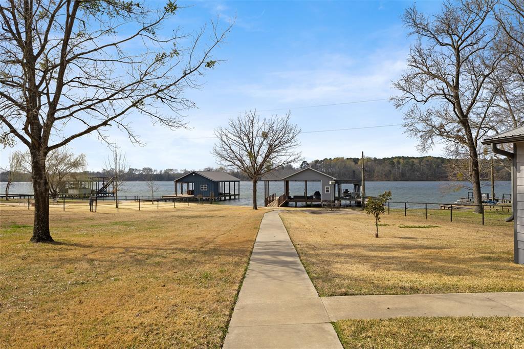 Cherokee Point - Residential