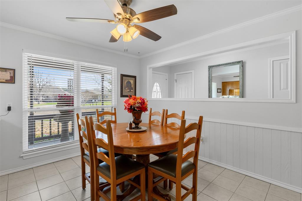 Cherokee Point - Residential