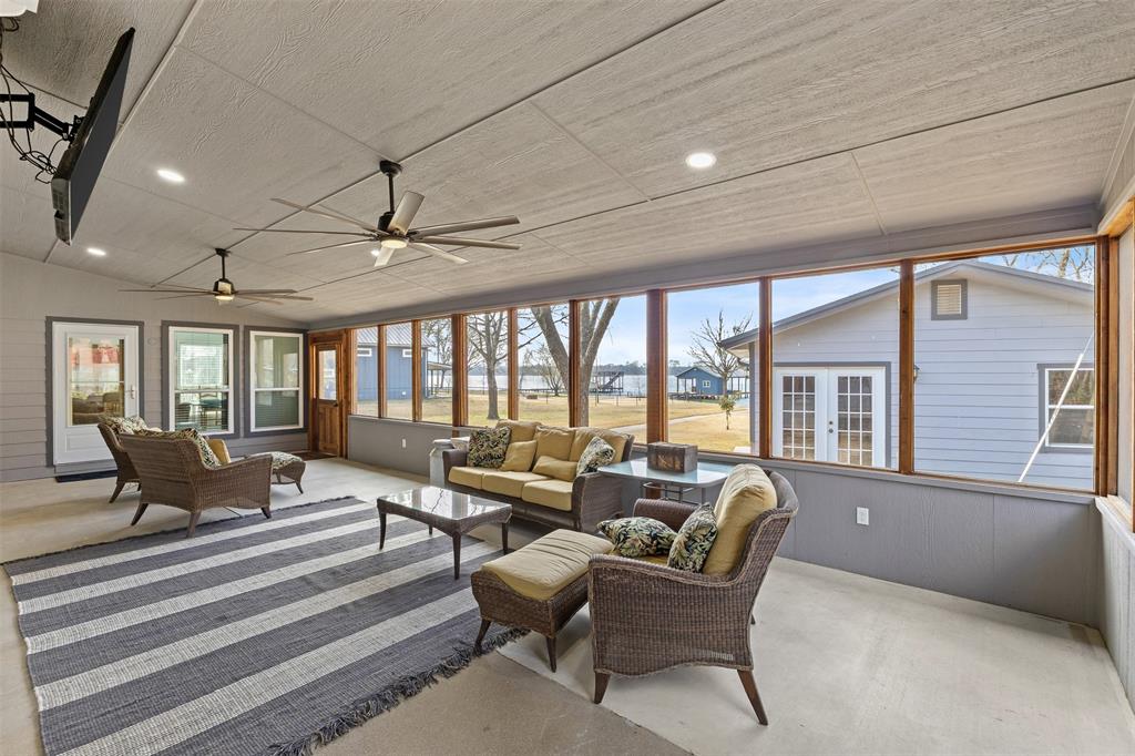 Cherokee Point - Residential