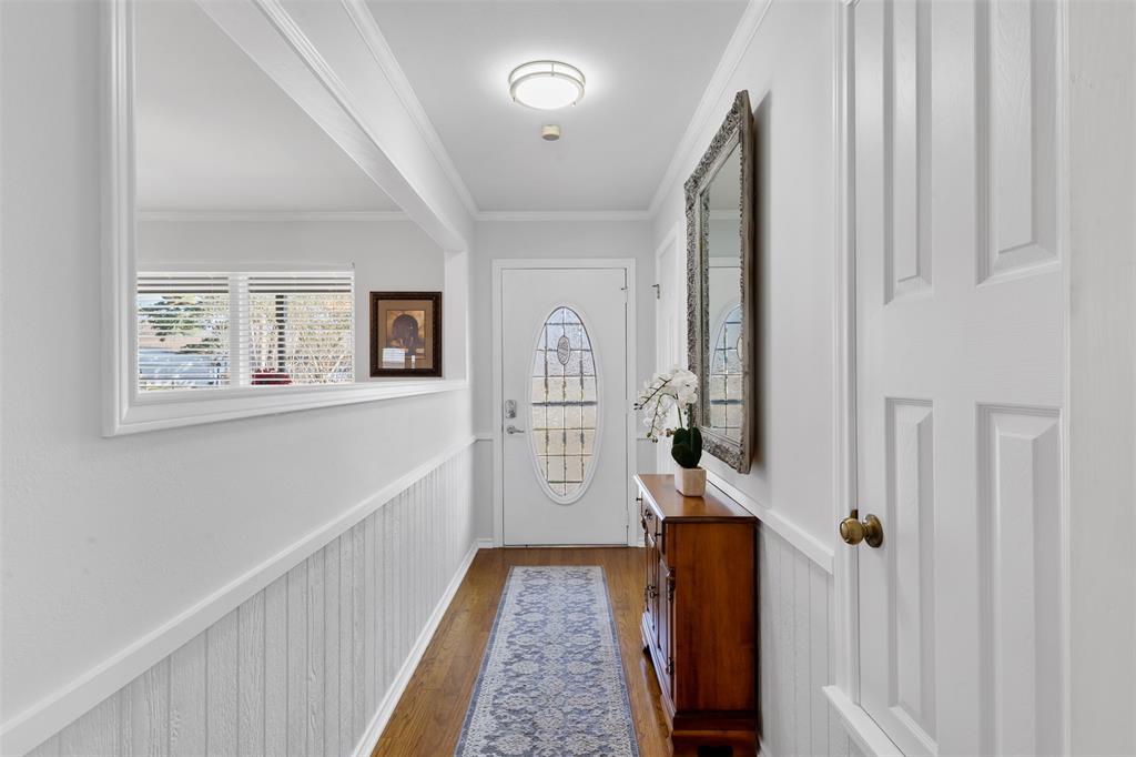 Cherokee Point - Residential