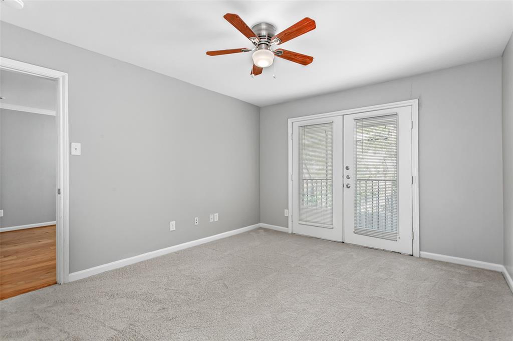 Munger Place - Residential Lease